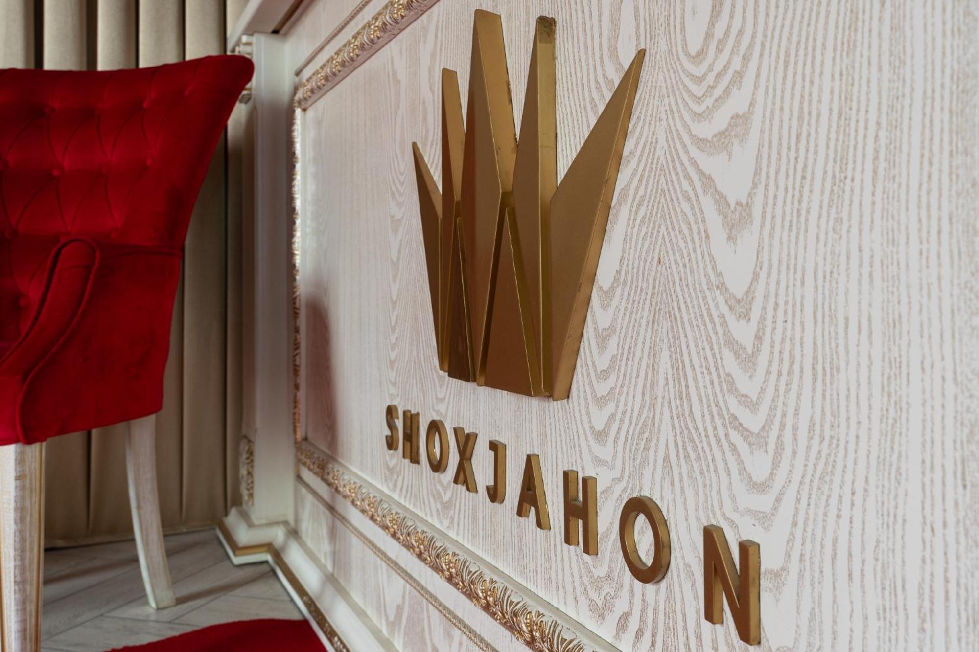 Shoxjahon Hotel - 600 Mbps Internet Τασκένδη Εξωτερικό φωτογραφία